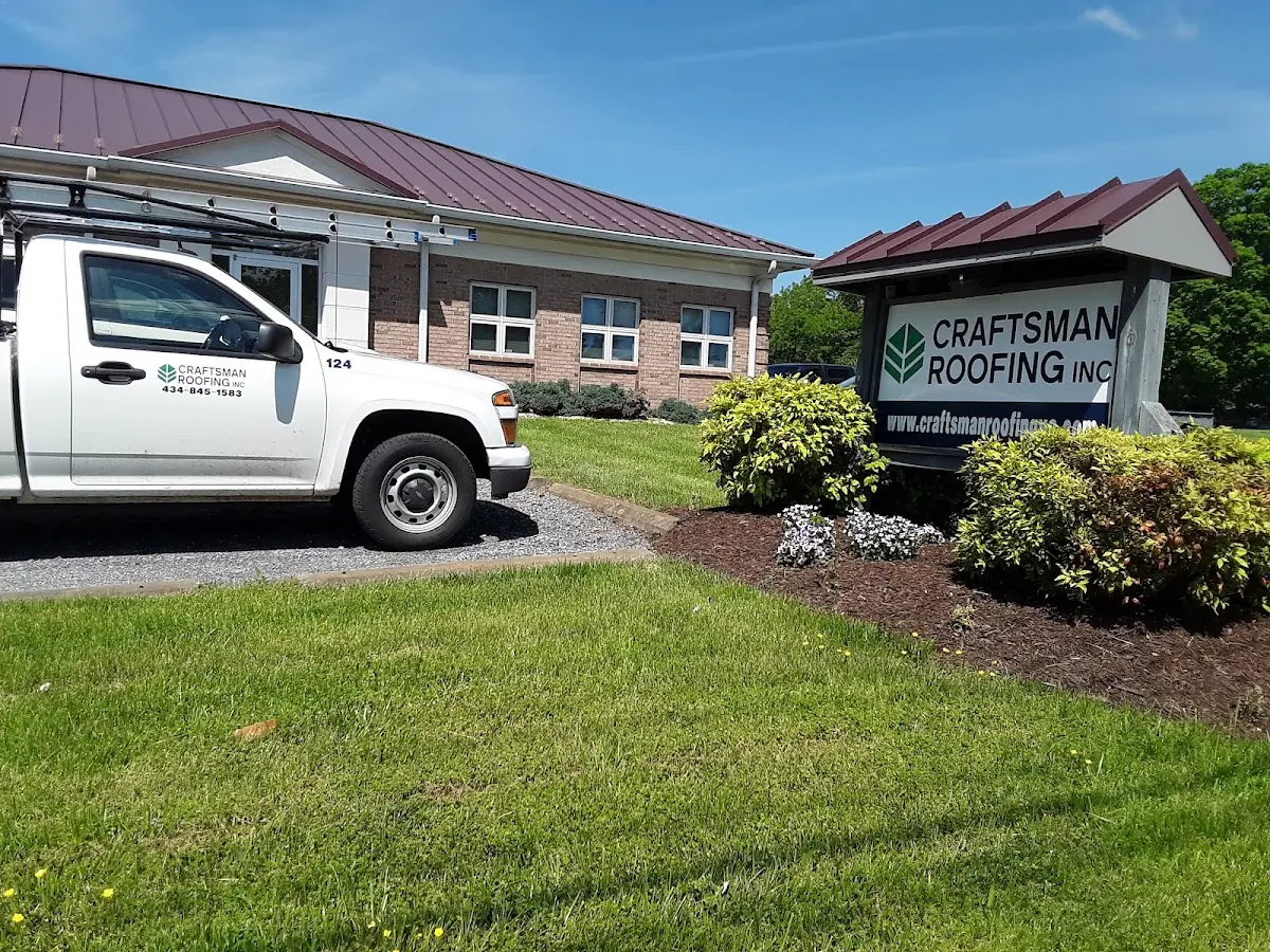 Quality Roof Replacement by experienced craftsmen in Drummonds